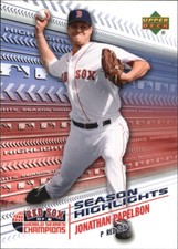 2007 Red Sox Upper Deck World Series Champions Baseball Card Pick (Inserts)