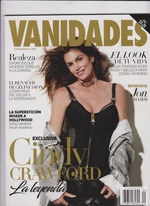 VANIDADES MAGAZINE SEPTEMBER 2017 - Foto 1 di 1