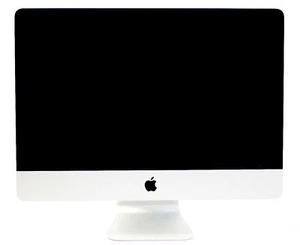 Apple iMac 21,5 Zoll Late 2015 / Core i5-5250U 1,6GHz / 8 GB RAM / 1 TB / HDD #2 - Bild 1 von 2