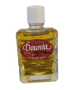 Parfum Dounia zieht Glück, Anziehung, Entsperrung und Schutz an 15 ml - Bild 1 von 3