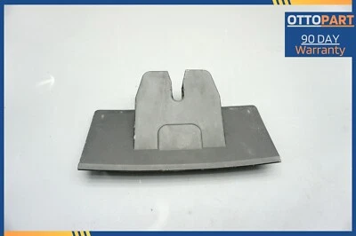 Volvo V60 2015-2018 maletero trasero bloqueo actuador pestillo cubierta solo OEM 31278889 Foto 1 de 4