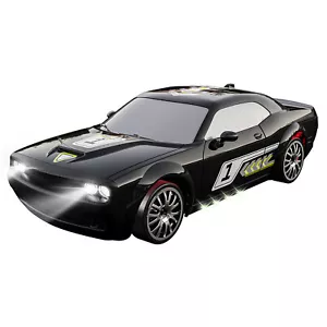 1:20 4WD 2.4G RC Drift Car con Telecomando Led Alta Velocità Racing Giocattolo Regalo NeHc - Foto 1 di 19