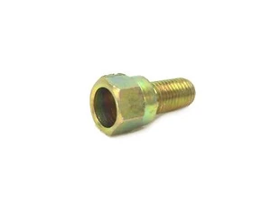 Tornillo de ajuste de cable M6 x 0,75 corto MZ ES 125,150 - Imagen 1 de 1