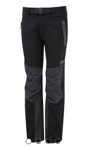 Womens Soft Shell Trousers in Women's 