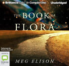 The Book of Flora (Road to Nowhere The) [Audio] by Meg Elison