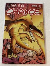 Leave it to Chance 2  Homage Comics 1996  NM - / NM  9.2 - 9.4  Smith & Robinson