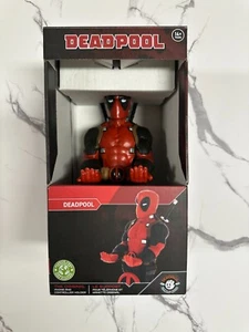 CABLE GUYS DEADPOOL | SPIDER-MAN | VENOM | BEETLEJUICE PHONE & CONTROL HOLDERš„ - Picture 1 of 20