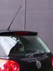 Antenne de Toit Antenne Fouet pour Toyota Corolla Yaris Verso M5 M6