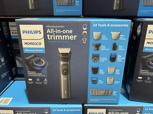 Philips Norelco MG9525/40 Multigroom Ultimate Precision All-in-one Trimmer - Picture 1 of 4