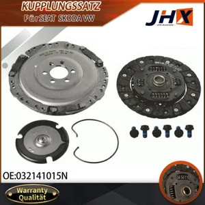 JUEGO EMBRAGUE VW GOLF 4 BORA 1.4 16V SEAT LEON TOLEDO SKODA OCTAVIA 1.4 1.6 - Imagen 1 de 3