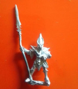 #A Melnibonean Melnibone Trooper Eterno Campeón Ciudadela Juegos Taller Lanza - Imagen 1 de 1