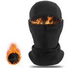  Windproof  Facemasks Winter Cycling Lining Caps U6T8