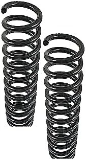 Front Coil Spring for Mercedes fits 300CE, 300D, 300E, 300TD, 300TE, - Image 1 of 2
