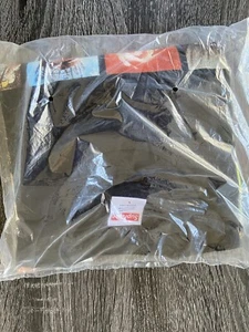 Neu Supreme Original Sin Tee T-Shirt Top Schwarz Frühling Sommer 2019 SS19 Größe L - Bild 1 von 2