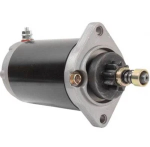 12V STARTER MOTOR FOR ARCTIC CAT SNOWMOBILES BEARCAT 570 XT LTD F570 T570 565CC - Bild 1 von 1