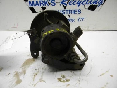 Power Steering Pump Commercial Chassis Fits 77-79 CADILLAC 8849 - Image 1 of 2