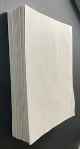 Pacon Alternate Dotted Ruled Newsprint P2622, 11"x8-1/2" , Grade 2, 480+Sheets - Picture 1 of 4