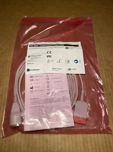 Cable IBP 2021197-001 CareFusion signos vitales 12 ft - Imagen 1 de 3