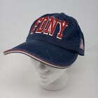 Mütze Kappe der New York Fire Department FDNY Stephen Siller marineblau