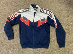 Palace X Adidas Trainingsjacke Größe S LESEN - Bild 1 von 9