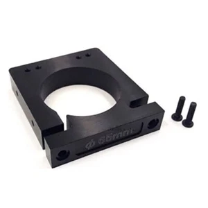 Router Spindle Mount Diameter 43mm/52mm/80mm/71mm/65mm Spindle Clamping Bracket - Afbeelding 1 van 5