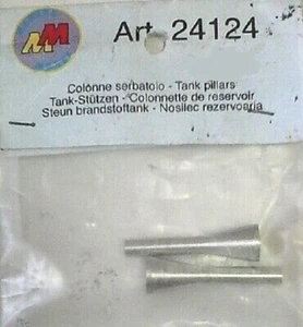 MANTUA MODEL COLONNE Tank Racing - 24124 - Bild 1 von 1