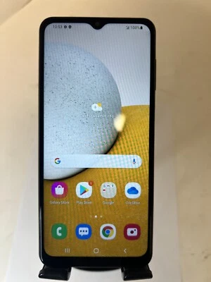 TFW TracFone ✨ Samsung Galaxy A13 5G 64GB  Black (SM-A136DL) 6.5" Good Condition - Image 1 of 4