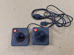 Atari 2600 CX40 Joystick and Paddle Controller Original Vintage 1977 Not Tested - Picture 1 of 7