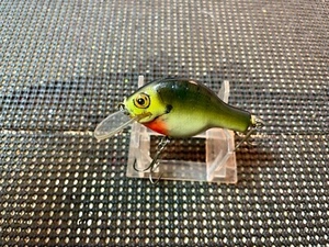 BAGLEY Small Fry Bream, All Brass - Picture 1 of 4