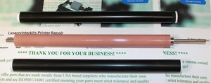 RM2-6418 DELUXE FUSER LASERJET PRO M452 M377 MFP M477 UPPER/LOWER FILM +PRESSURE - Picture 1 of 3
