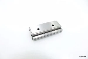 IKO Used BWU30-60 Ball Slide unit limited linear motion miniature bearing - Picture 1 of 7