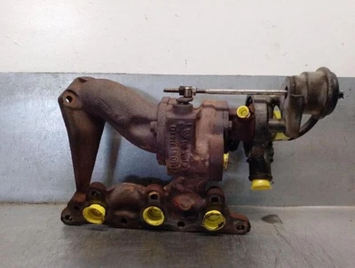 A6600960199 turbolader at für SMART COUPE 0.8 CDI CAT 2007 5242243 - Bild 1 von 4