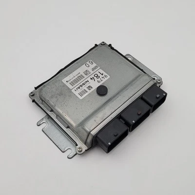 Módulo de controle eletrônico motor Nissan Sentra 1.8L 2016 2017 fabricante de equipamento original BEM40C-300 A2 - Imagem 1 de 4