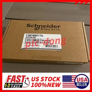 Brandneu AP9640 APC Smart-UPS 1500VA-10kVA kompatible Karte - Bild 1 von 2