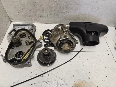 Polaris Indy Reverse XLT-Trail-Classic-500 ,Evolved Chassis - Image 1 of 4