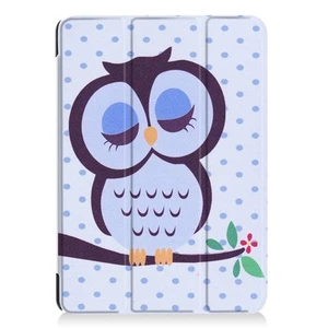 Smart Cover Funda para Apple iPad 2017 2018 9,7 Protectora Flip El caso se puede - Imagen 1 de 12