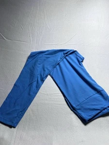 NEU LuLaRoe TC Leggings blau einfarbig - Bild 1 von 2