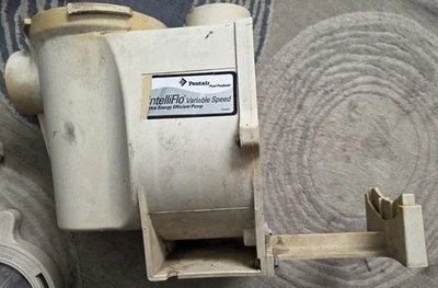 USED Housing for Pentair Intelliflo Variable Speed Pump, P/N 350015 and more! - Image 1 of 4