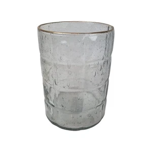 Mansion Atmósfera Waxinelichthouder Bubbel 12x15cm - Imagen 1 de 1