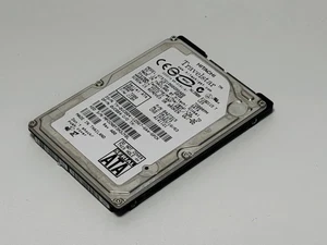 Hitachi 60GB HTS721060G9SA00 7200RPM Sata 2.5 in Laptop Hard Drive - TESTED - Picture 1 of 2