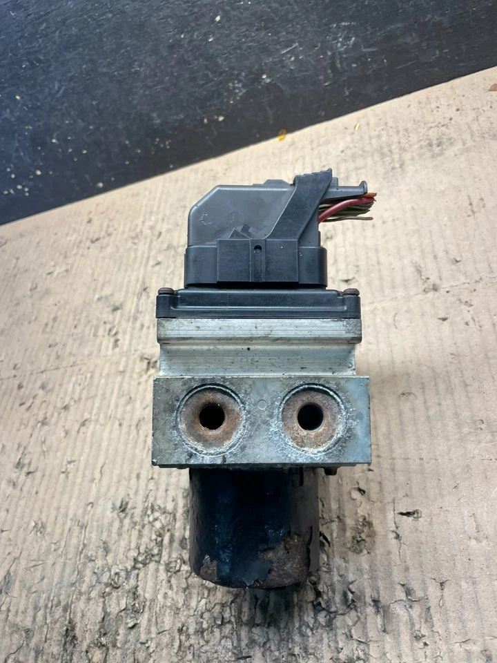 Chevrolet Express 2500 2012-2017 ABS bomba de freno antibloqueo v6434 DG Foto 1 de 4