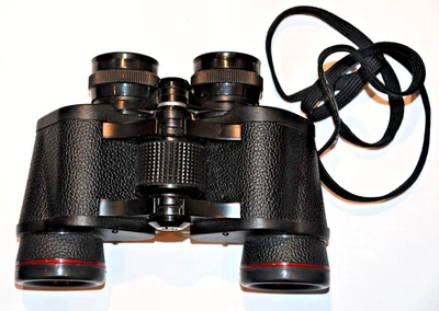 SIMMONS BINOCULARS 7X35 WIDE ANGLE WATERPROOF FOGPROOF NEW - Image 1 of 3
