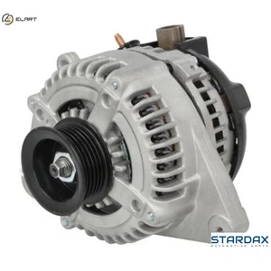ALTERNATOR STX110220R FOR LEXUS TOYOTA HIGHLANDER/KLUGER SIENNA CAMRY 3.0L 6cyl - Picture 1 of 10