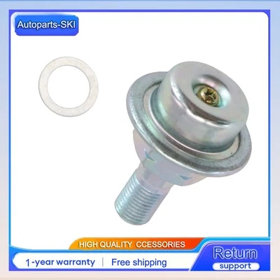 FOR 23207-20011 TOYOTA HIGHLANDER CAMRY FUEL PRESSURE PULSATION DAMPER - Imagem 1 de 4