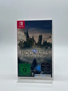 Hogwarts Legacy (Nintendo Switch) - Bild 1 von 3