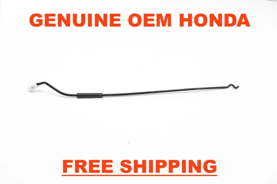 06-14 HONDA RIDGELINE HOOD ROD HOOD PROP ROD STICK LIFT ARM BONNET OEM NEW - Image 1 of 1