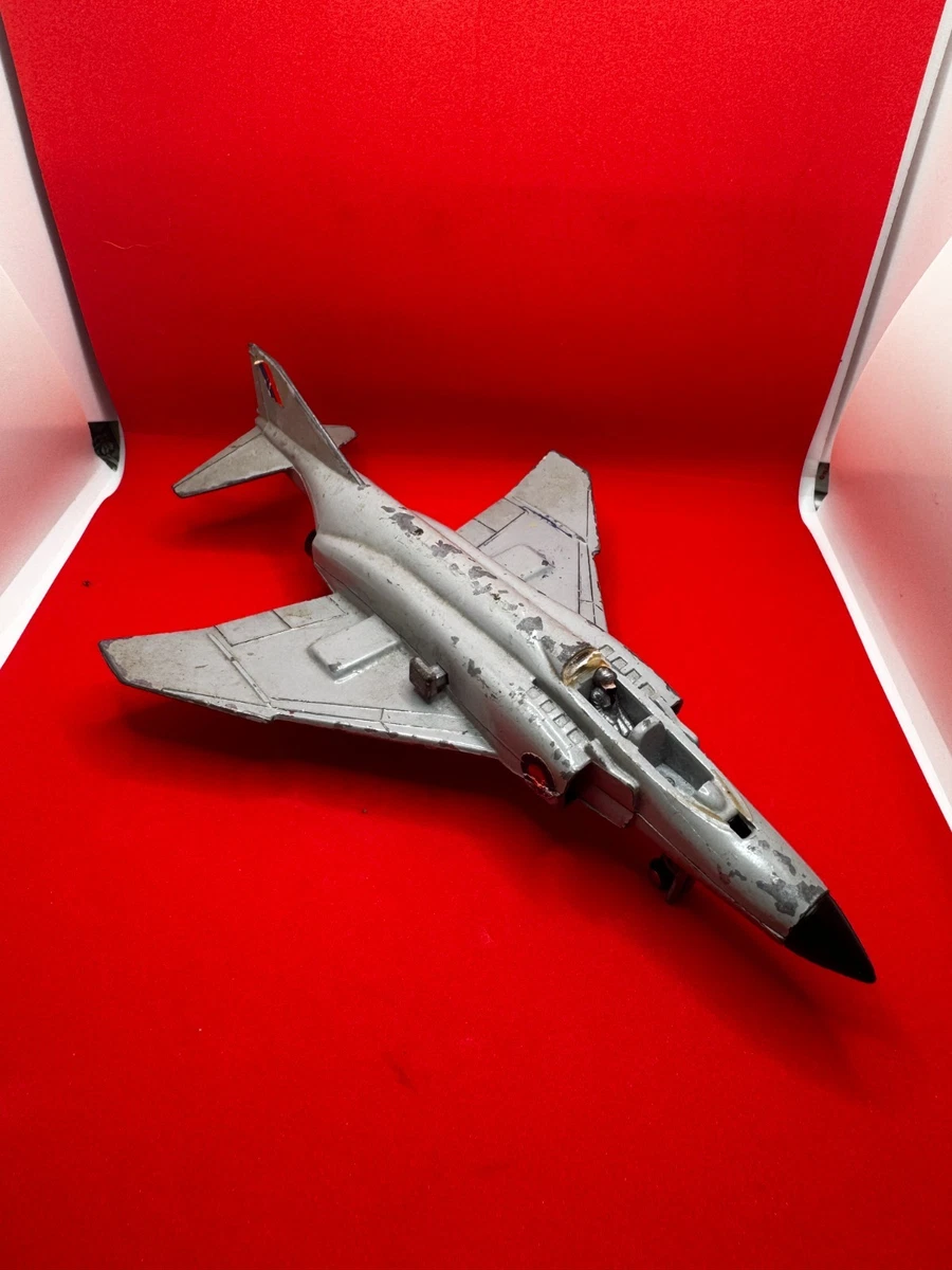 Dinky Vintage Manufacture Diecast Aircrafts & Spacecrafts for sale