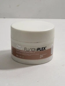 Wella Professionals FusionPlex Intense Repair Hair Mask 5 Oz New Free Shipping - Picture 1 of 8