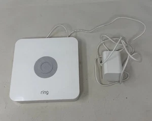 Ring Alarm Basisstation US Z Wave Plus 4HB1U9-0EN0 Bluetooth WLAN Innenbereich - Bild 1 von 18