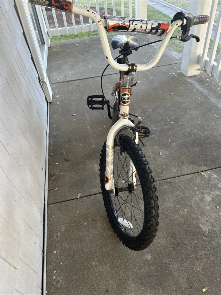 bicicleta  Foto 1 de 4